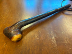 Blackthorn Shillelagh - 20 inch - Handmade in Ireland