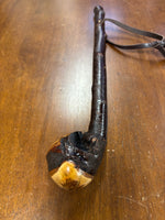 Blackthorn Shillelagh - 18 3/4 inch - Handmade in Ireland