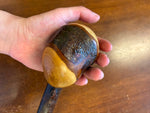 Blackthorn Shillelagh - 18 1/2 inch - Handmade in Ireland