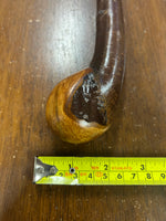 Blackthorn Walking Stick 39 inch - Handmade in Ireland