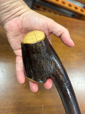Blackthorn Shillelagh - 19 1/2 inch - Handmade in Ireland