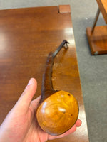 Blackthorn Shillelagh - 18 1/2 inch - Handmade in Ireland
