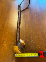 Blackthorn Shillelagh - 18 1/2 inch - Handmade in Ireland