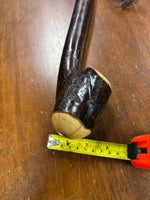 Blackthorn Shillelagh - 19 1/2 inch - Handmade in Ireland