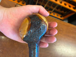 Blackthorn Shillelagh - 20 inch - Handmade in Ireland