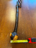 Blackthorn Shillelagh - 20 inch - Handmade in Ireland