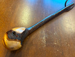 Blackthorn Shillelagh - 19 1/4 inch - Handmade in Ireland