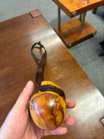 Blackthorn Shillelagh - 19 1/4 inch - Handmade in Ireland