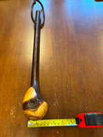 Blackthorn Shillelagh - 19 1/4 inch - Handmade in Ireland