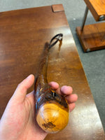 Blackthorn Shillelagh - 20 inch - Handmade in Ireland