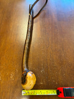Blackthorn Shillelagh - 20 inch - Handmade in Ireland