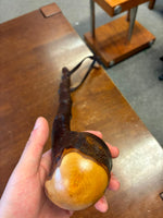 Blackthorn Shillelagh - 20 inch - Handmade in Ireland