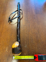 Blackthorn Shillelagh - 20 inch - Handmade in Ireland