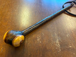 Blackthorn Shillelagh - 17 1/2 inch - Handmade in Ireland