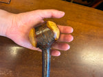 Blackthorn Shillelagh - 17 1/2 inch - Handmade in Ireland