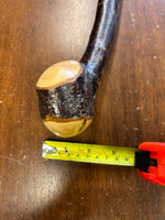 Blackthorn Shillelagh - 18 inch - Handmade in Ireland