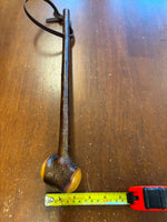 Blackthorn Shillelagh - 17 1/2 inch - Handmade in Ireland