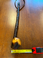 Blackthorn Shillelagh - 19 inch - Handmade in Ireland