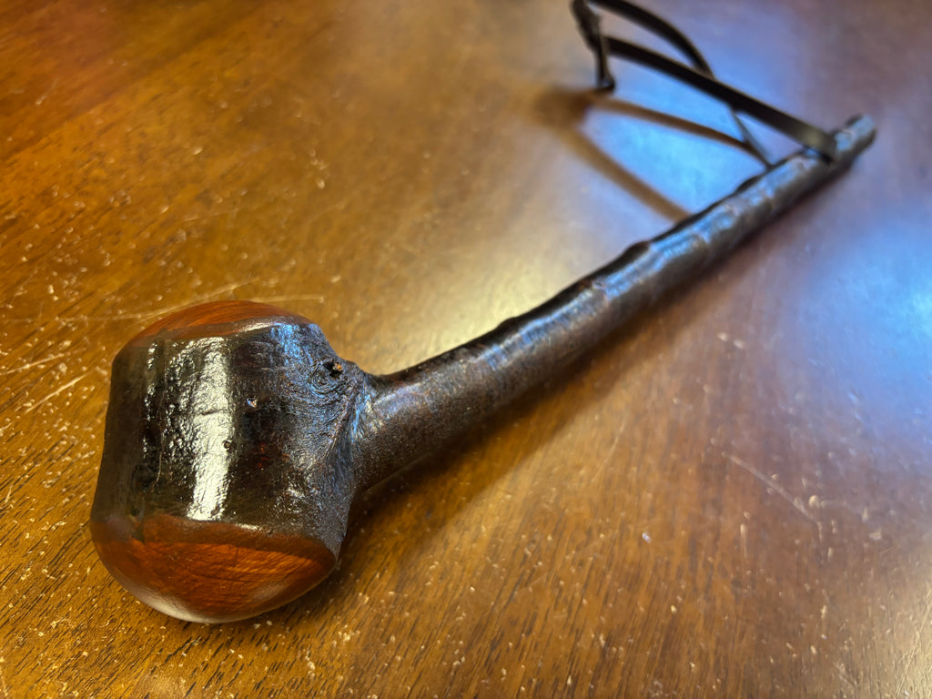 Blackthorn Shillelagh - 19 inch - Handmade in Ireland