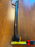 Blackthorn Shillelagh - 20 inch - Handmade in Ireland