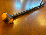 Blackthorn Shillelagh - 19 3/4 inch - Handmade in Ireland