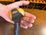 Blackthorn Shillelagh - 19 3/4 inch - Handmade in Ireland