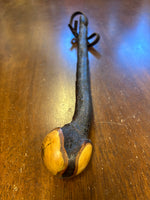 Blackthorn Shillelagh - 19 3/4 inch - Handmade in Ireland