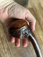 Blackthorn Shillelagh - 19 1/2 inch - Handmade in Ireland