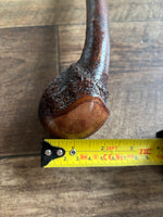 Blackthorn Shillelagh - 19 1/2 inch - Handmade in Ireland