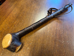 Blackthorn Shillelagh - 19 1/2 inch - Handmade in Ireland