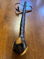 Blackthorn Shillelagh - 19 1/2 inch - Handmade in Ireland
