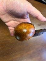 Blackthorn Shillelagh - 20 inch - Handmade in Ireland