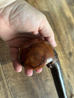 Blackthorn Shillelagh - 19 3/4 inch - Handmade in Ireland