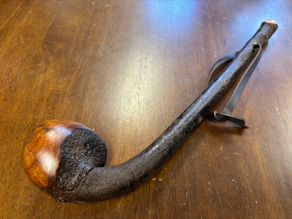 Blackthorn Shillelagh - 18 inch - Handmade in Ireland