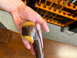Blackthorn Walking Stick 39 inch - Handmade in Ireland