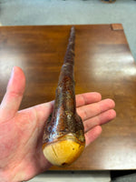 Blackthorn Walking Stick 39 inch - Handmade in Ireland