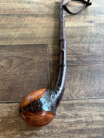 Blackthorn Shillelagh - 19 3/4 inch - Handmade in Ireland