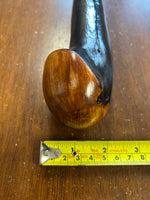 Blackthorn Walking Stick 39 1/4 inch - Handmade in Ireland