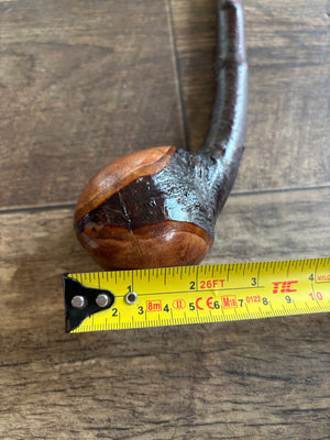 Blackthorn Shillelagh - 19 3/4 inch - Handmade in Ireland