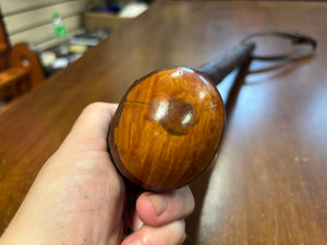 Blackthorn Shillelagh - 19 1/2 inch - Handmade in Ireland