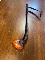 Blackthorn Shillelagh - 19 3/4 inch - Handmade in Ireland