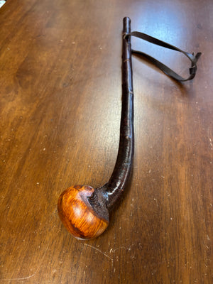 Blackthorn Shillelagh - 19 3/4 inch - Handmade in Ireland
