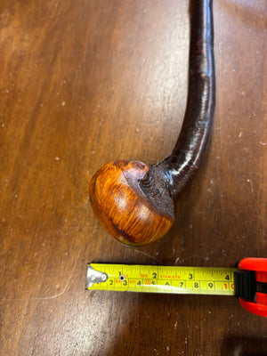 Blackthorn Shillelagh - 19 3/4 inch - Handmade in Ireland