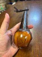 Blackthorn Shillelagh - 20 inch - Handmade in Ireland