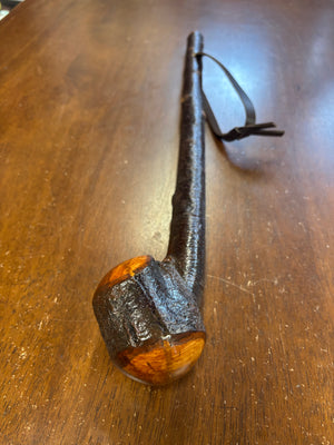 Blackthorn Shillelagh - 20 inch - Handmade in Ireland