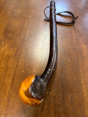 Blackthorn Shillelagh - 19 3/4 inch - Handmade in Ireland