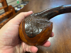 Blackthorn Shillelagh - 19 3/4 inch - Handmade in Ireland