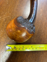 Blackthorn Shillelagh - 19 3/4 inch - Handmade in Ireland