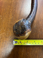 Blackthorn Shillelagh - 19 3/4 inch - Handmade in Ireland