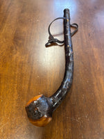 Blackthorn Shillelagh - 19 1/2 inch - Handmade in Ireland